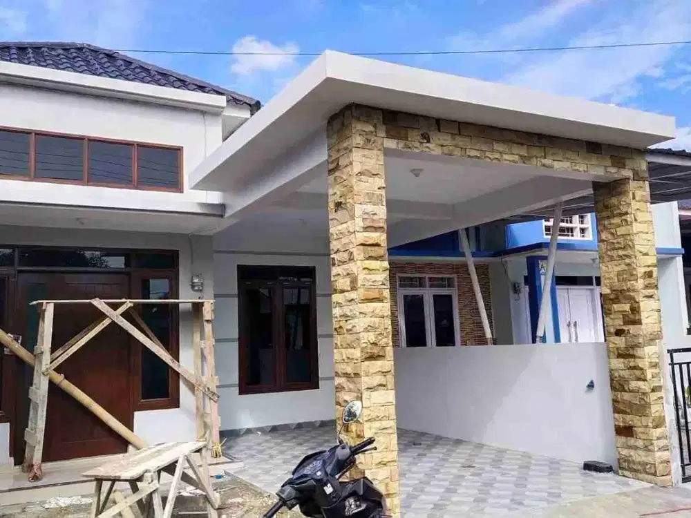 Rumah minimalis Perubahan Alexandria Johor hanya 9 unit pembelian pertama ada diskon