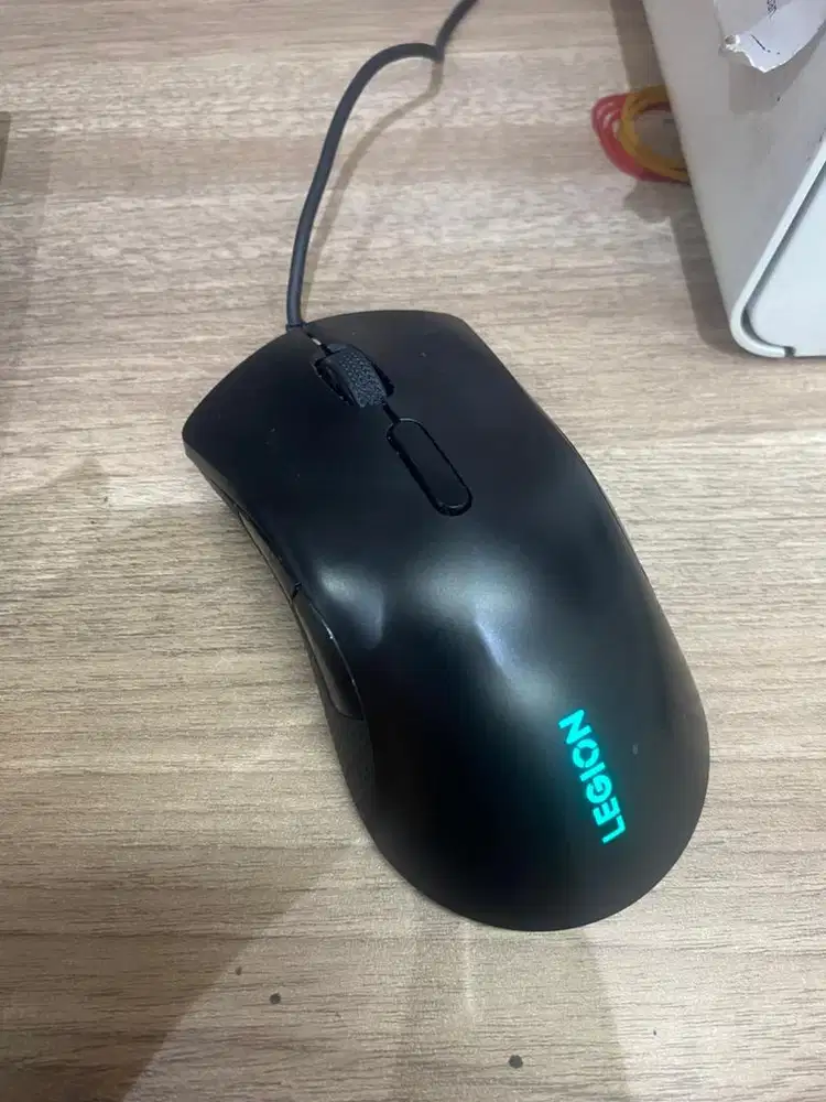 MOUSE LENOVO LEGION M300 RGB GAMING