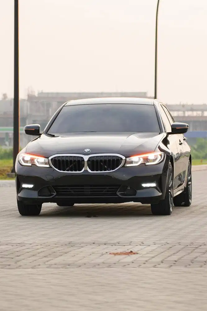 BMW 320i Sport 2020 New Model (G20)