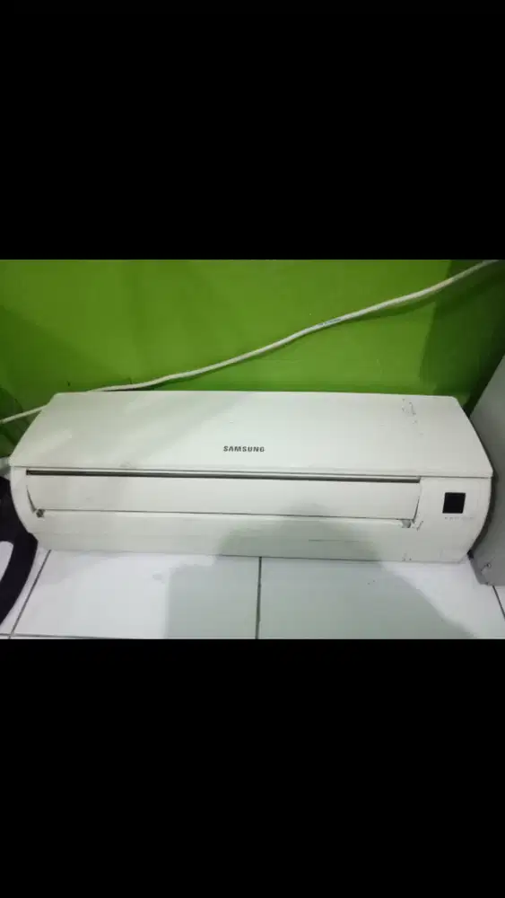 Ac split 1pk jual cepat