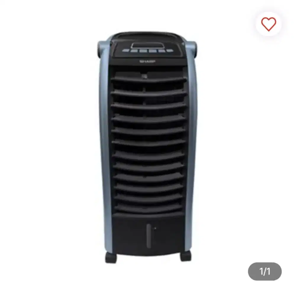 AIR COOLER SHARP
