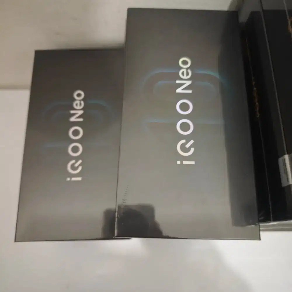 IQOO NEO 10 5G 16/512 8/256 GARANSI RESMI IQOO 1 TAHUN