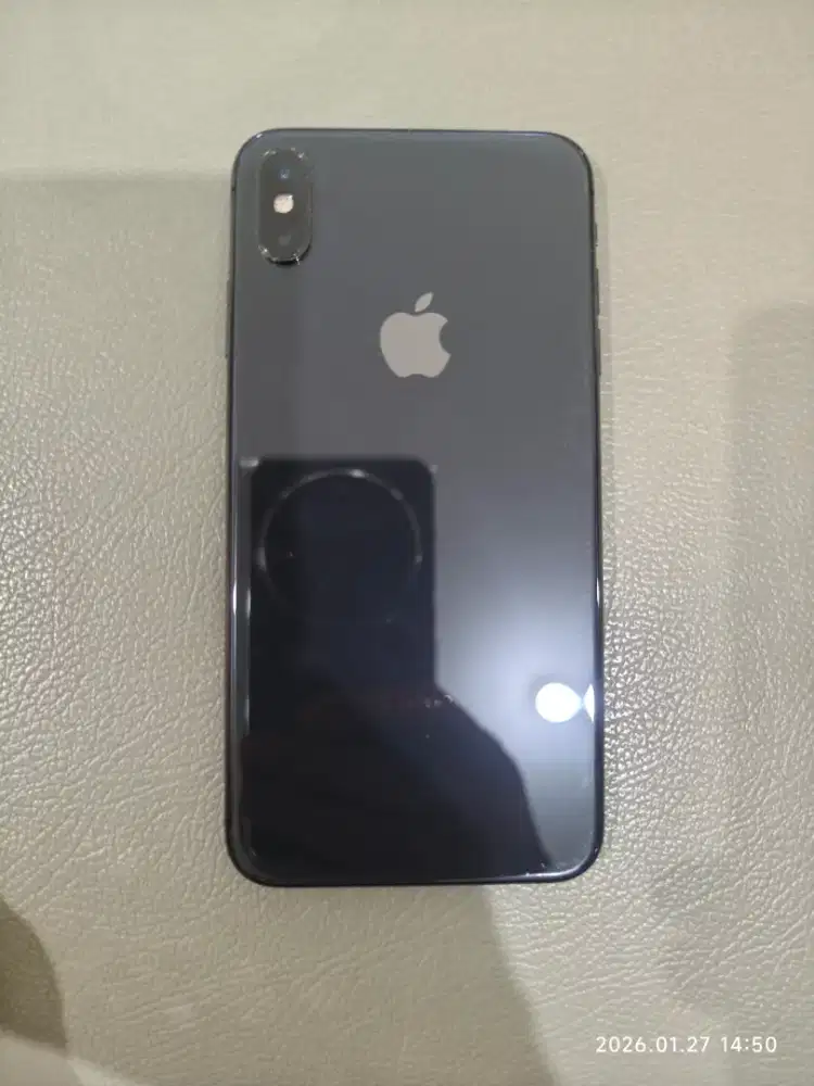 Iphone XS Max ex Inter Full set