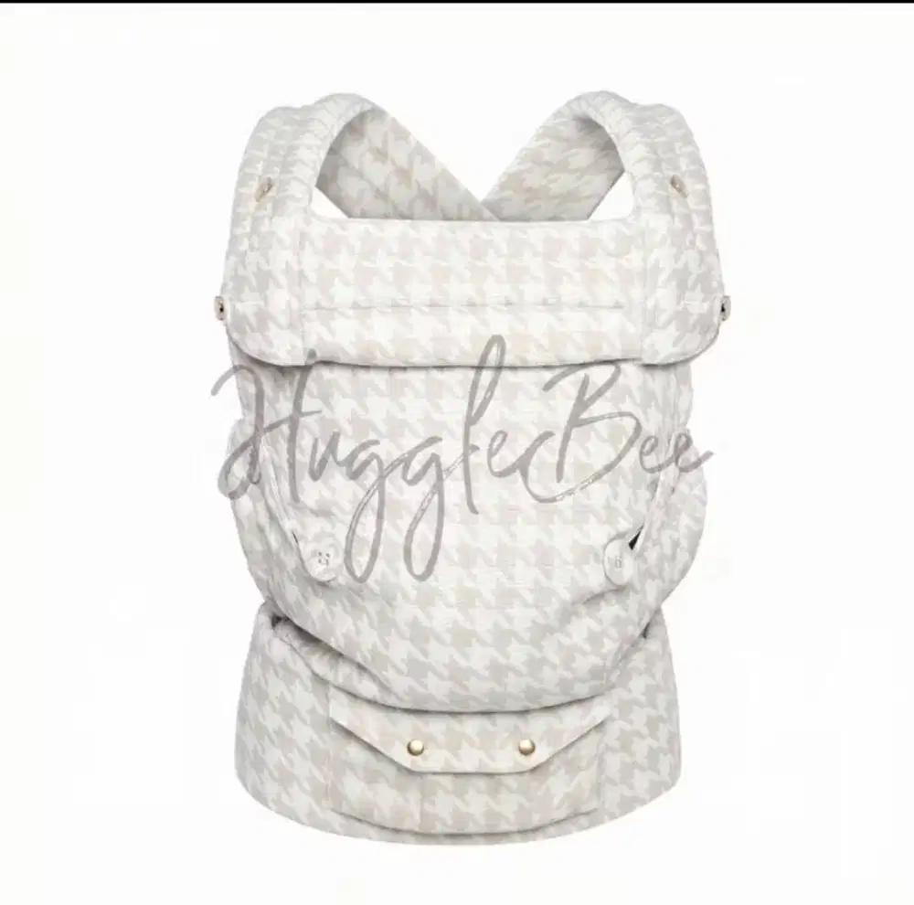 Gendongan Hugglebee Premiun Selene