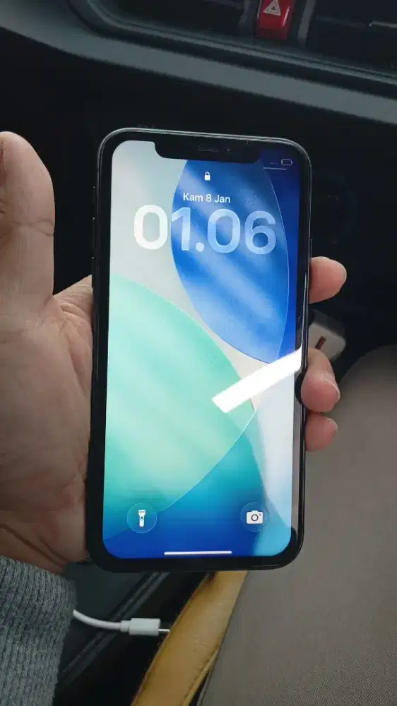 IPHONE 11 WIFI ONLY INTER