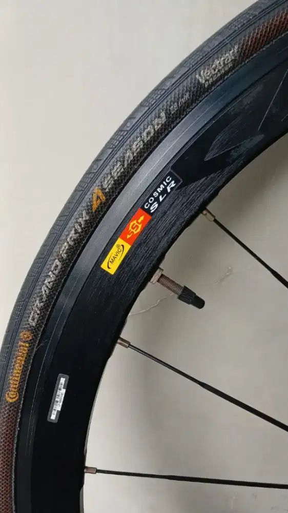 FS WHELLSET ROADBIKE