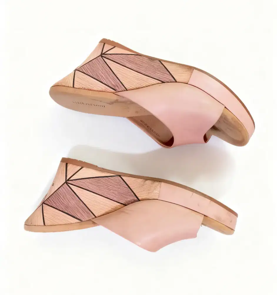 Wedges Obermain size 37