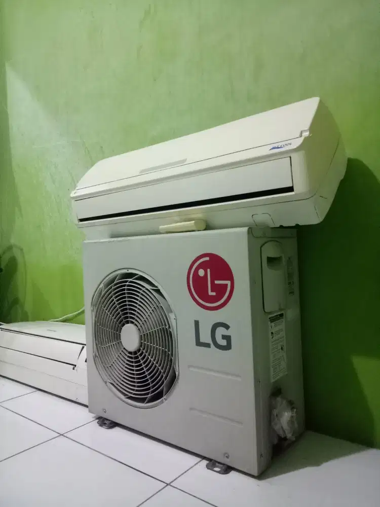 Ac 1pk normal tanpa kendala