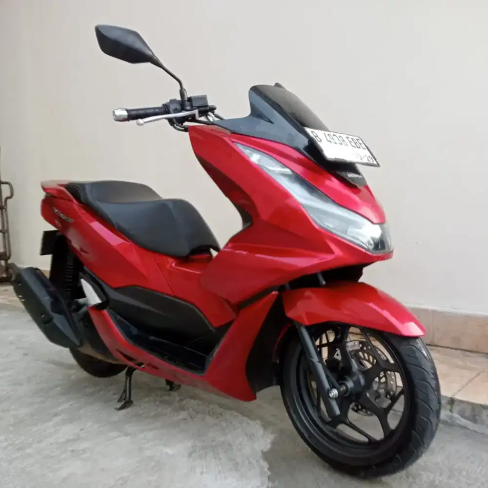 HONDA PCX 160 CBS TAHUN 2024 CASH / KREDIT MURAH DP MULAI 500 RB