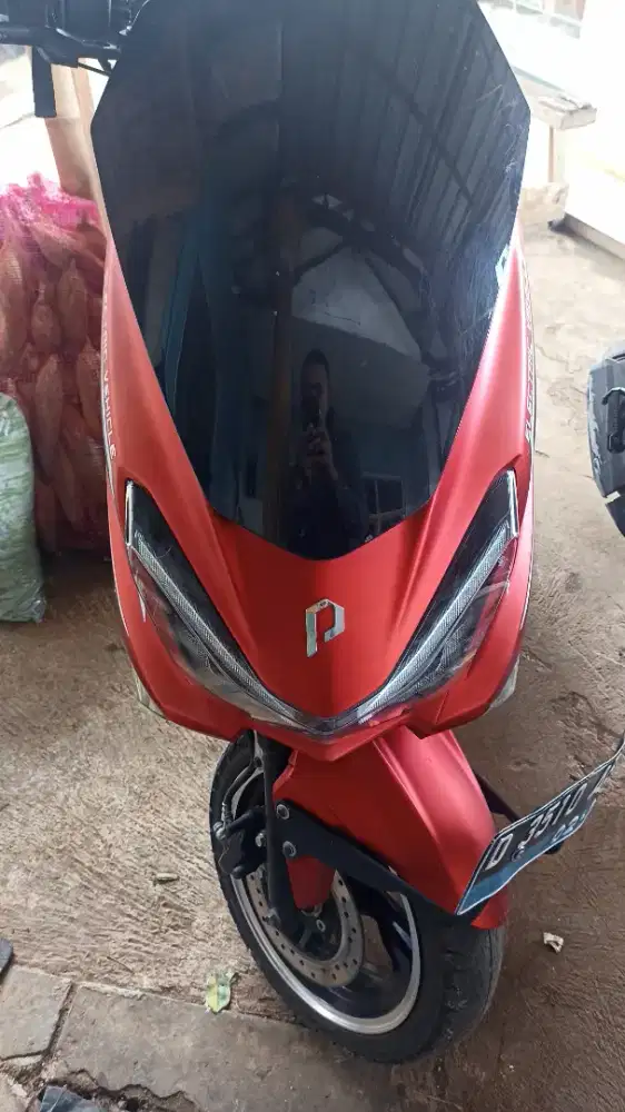 Molis Polytron Fox R