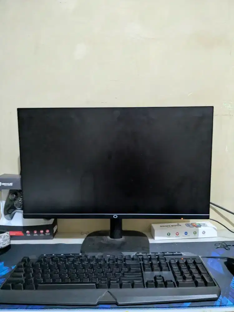 Monitor Cooler Master 24inch