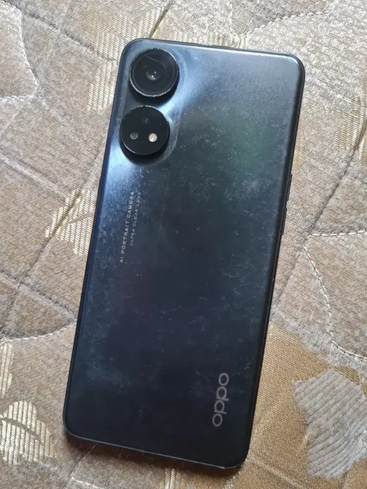 Oppo reno 8T nfc 8+8/256