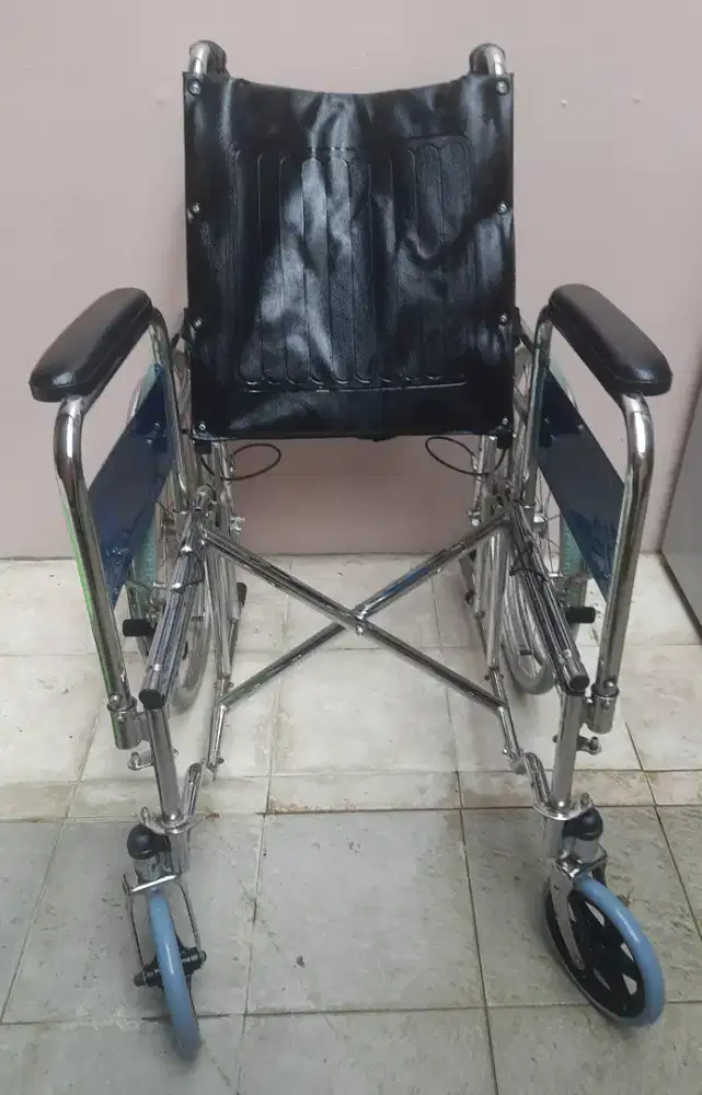 Sale Kursi Roda (Second)