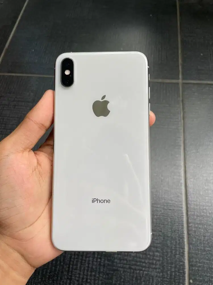 Ip XsMax 64Gb Ex Ibox Inter