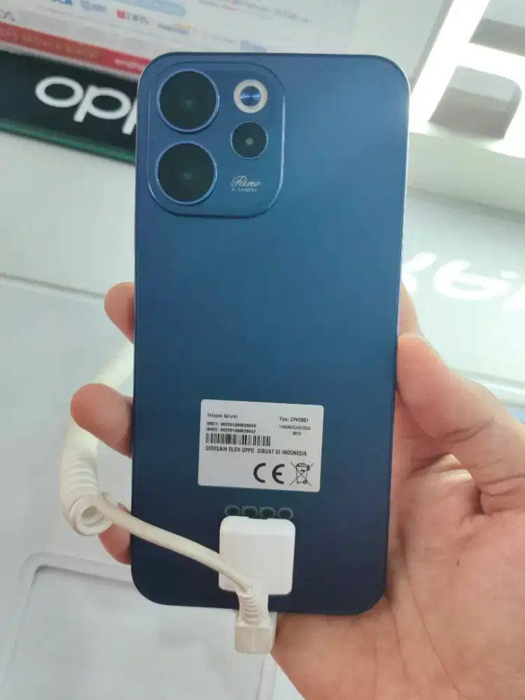 Oppo reno 15 8/256GB