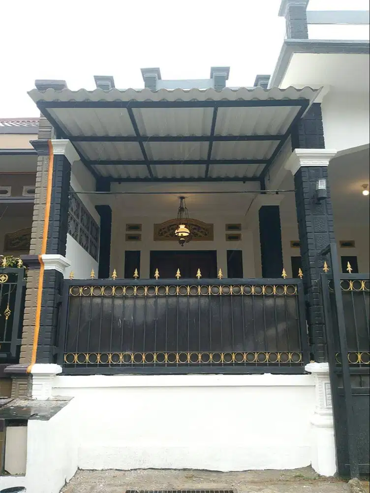 Dijual Cepat Rumah di Permata Pamulang