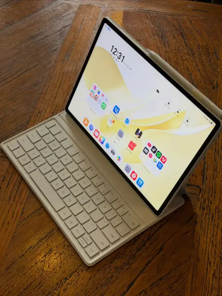 HUAWEI MATEPAD 12X 2026