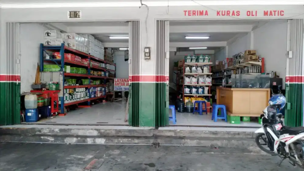 Aki Baru Murah 450-2jtan. Free Ongkir Sby SDA. Garansi 1th