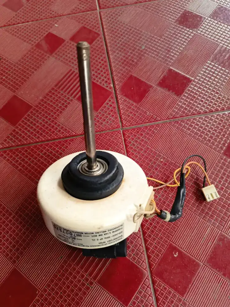 Motor fa AC EAU30472501