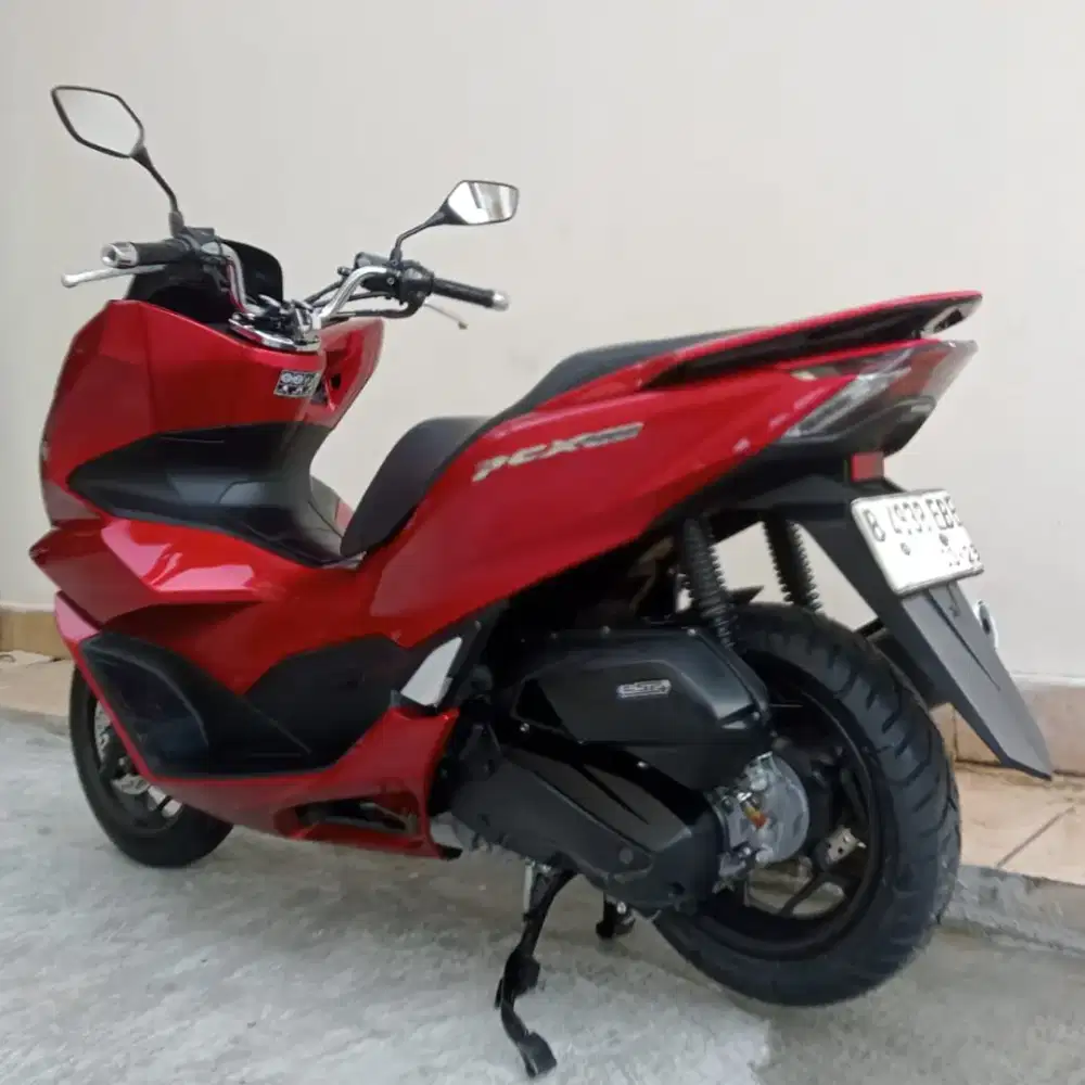 HONDA PCX 160 CBS TAHUN 2024 CASH / KREDIT MURAH DP MULAI 500 RB