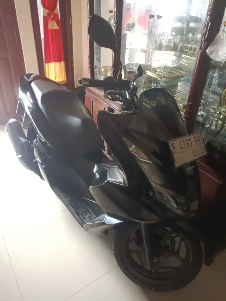 Honda PCX 160 abs