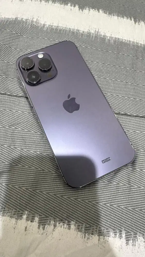 Dijual iphone 14 pro max digimap