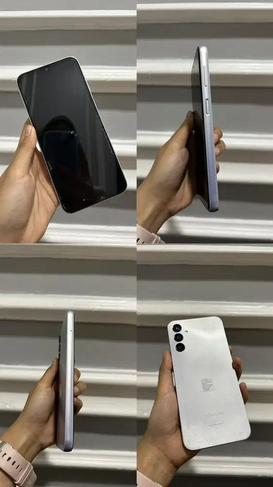 HP SECOND SAMSUNG A14 5G
