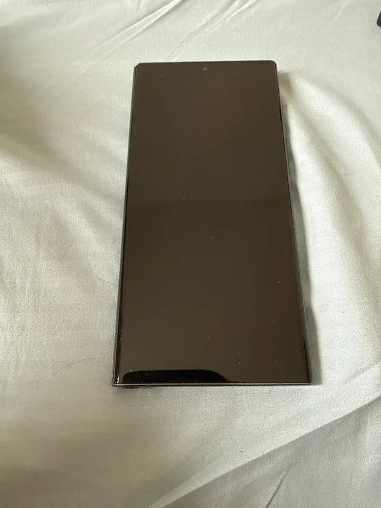 Samsung Galaxy S22 Ultra