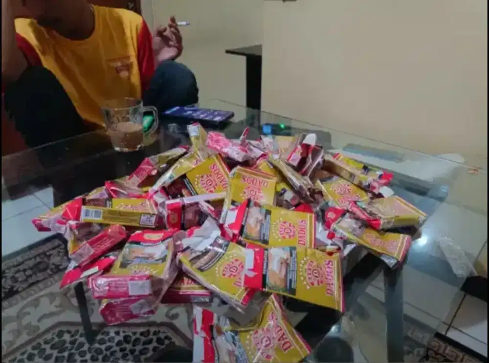 Lowongan kerja sales & marketing roko