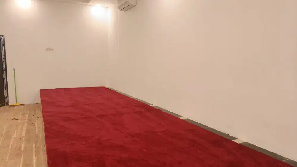 jual karpet masjid kantor elegan bebas pilih