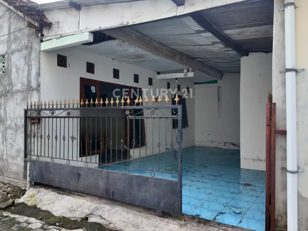 Rumah 4KT Di Condongcatur Dekat Kampus UGM