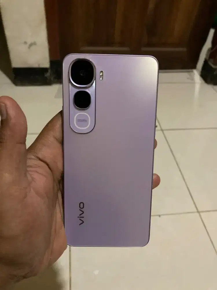 Vivo y400 8/256gb
