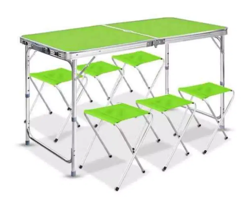 Jual Meja lipat portable bermacam ukuran