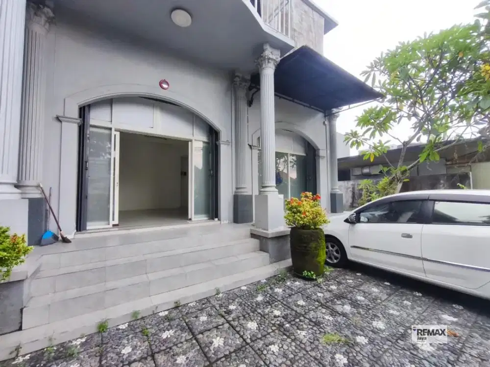 Commercial Space For Rent In Pererenan