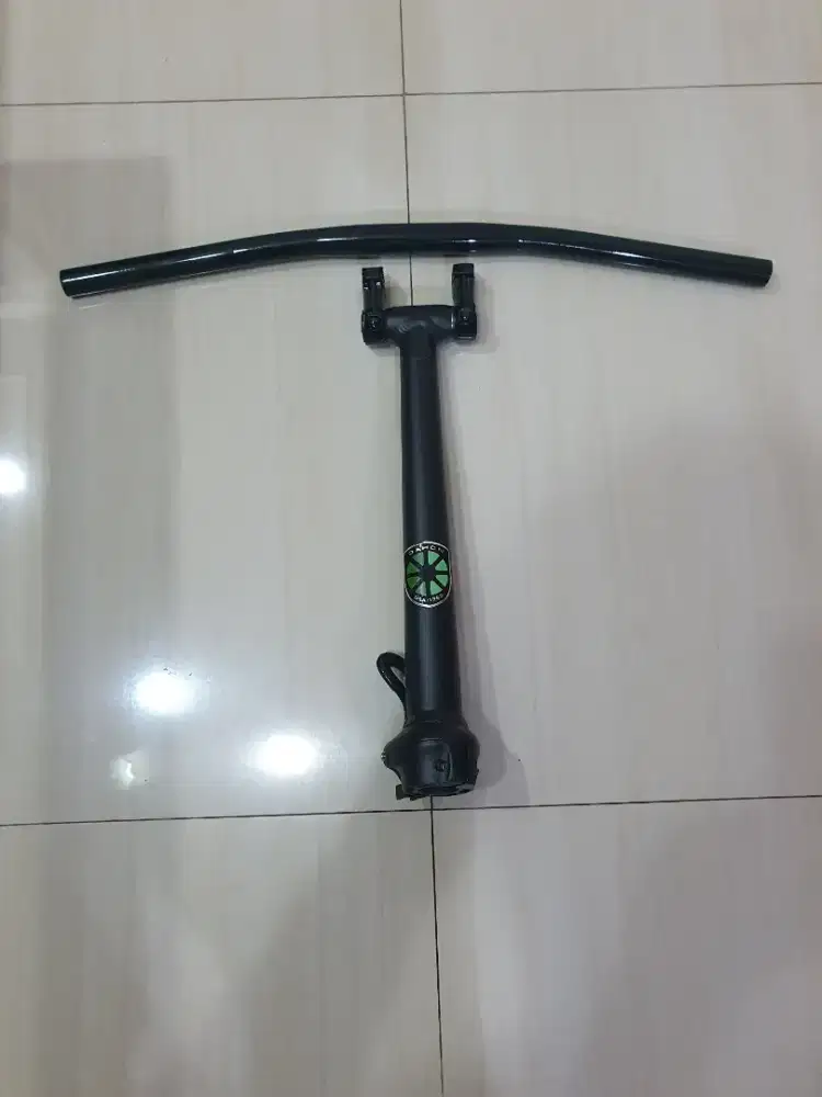 Handlepost T BAR  DAHON  SET