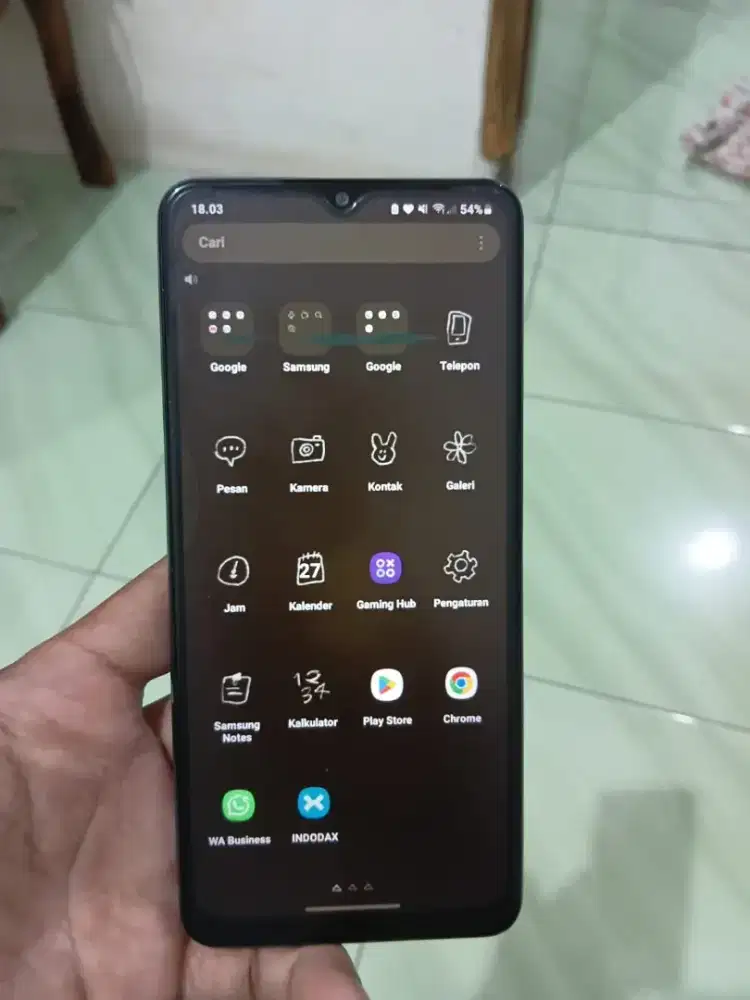 Samsung Galaxy A12 (4+4)/128