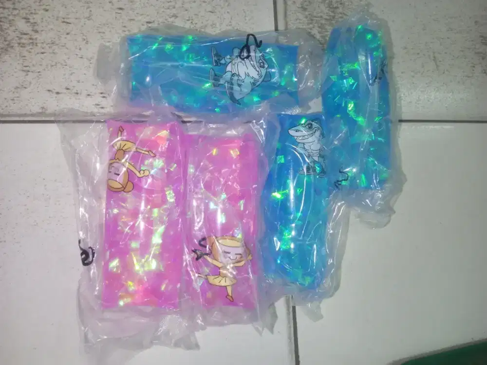 Mainan Anak watersankee monster air