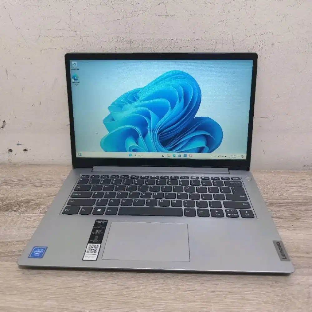 Lenovo Ideapad Slim 1i Intel Celeron N4020 8/512 SSD