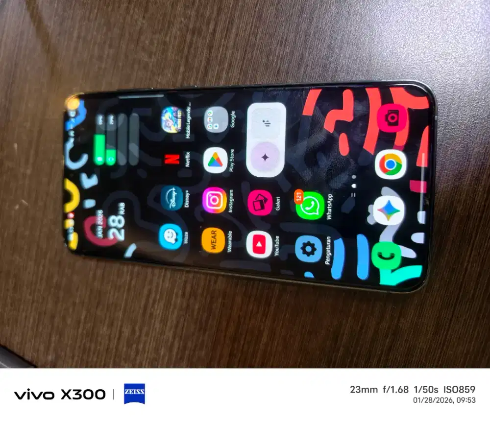 WTS RARE ITEM Samsung S23+ 8/512 SEIN