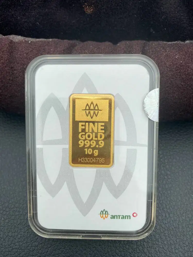 buyback emas area tamanan