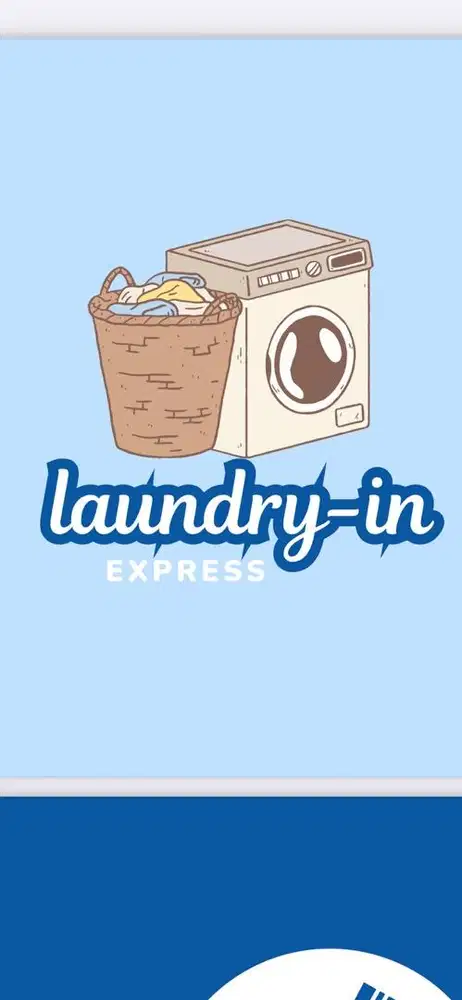 Lowongan staff laundry