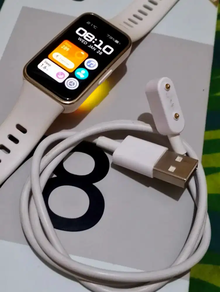 Huawei Band 9 Like New