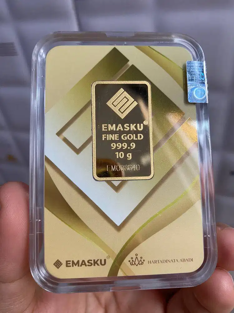 buyback emas area wirokerto