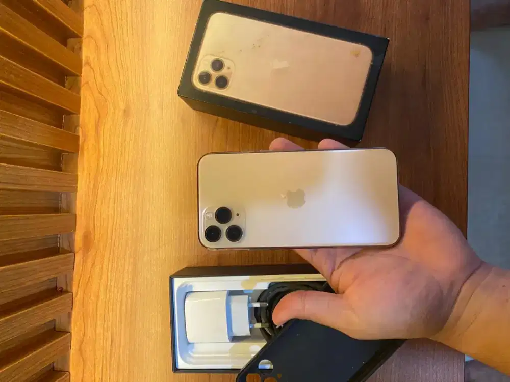 Iphone 11 Pro 256 LLA