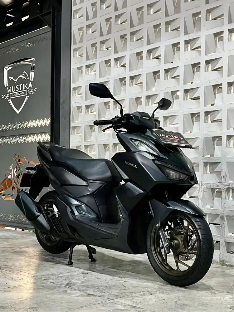 HONDA VARIO 160 ABS 2022 - Chintia Mustika