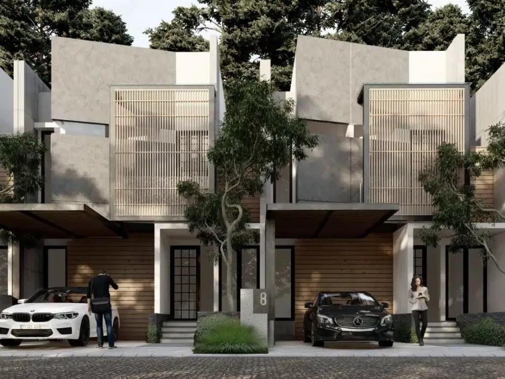 Villa Ready Bonus Mobil BYD Kota Batu Malang, 3 Menit Jawa Timur Park 3