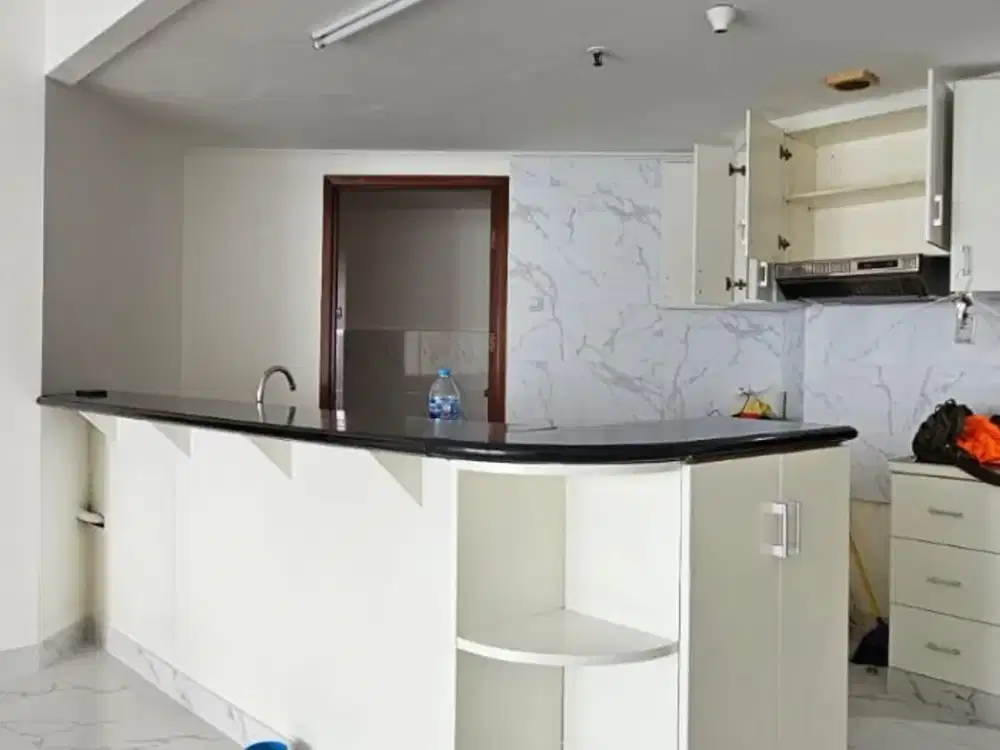 Disewakan Apartemen Amartapura TIPE 3 BR - LIPPO KARAWACI