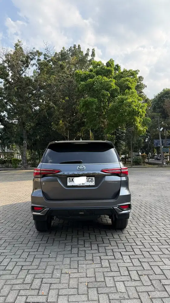 Mitsubishi Pajero Sport 2021 Diesel