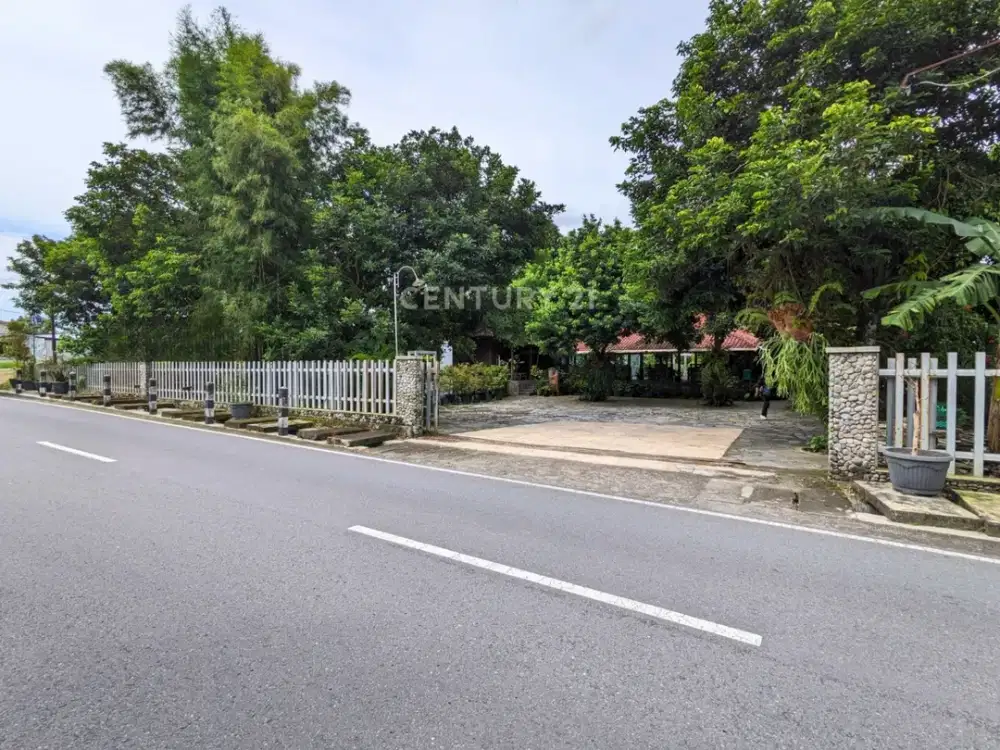 Ruang Usaha Di Krajan Wedomartani Cocok Untuk Bisnis Kuliner