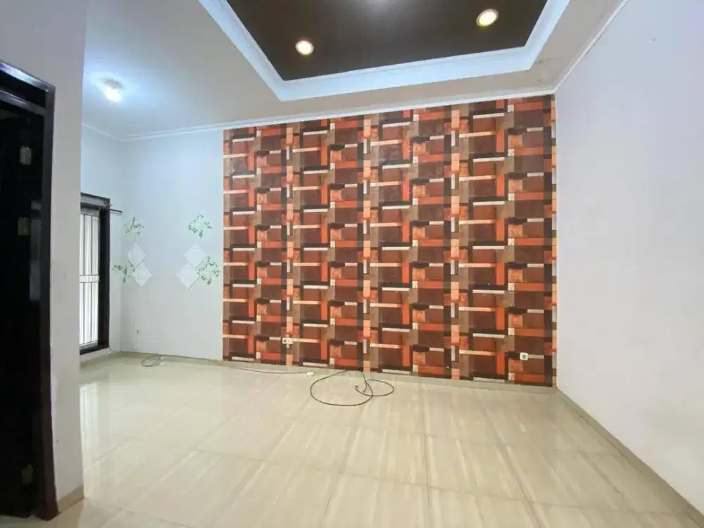 RUMAH MEKAR WANGI LOKASI FAVORITE